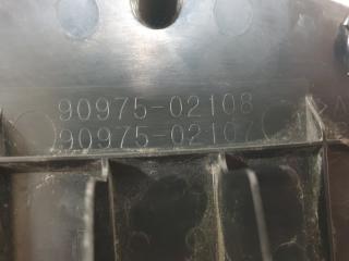 Эмблема передняя RX 2019-2023 4