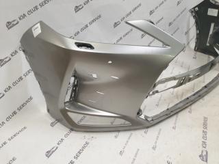 Бампер передний LEXUS RX 4