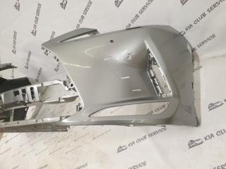 Бампер передний RX 2019-2023 4