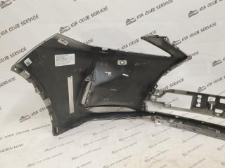 Бампер передний RX 2019-2023 4