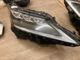 Фара правая LEXUS RX 2019-2023