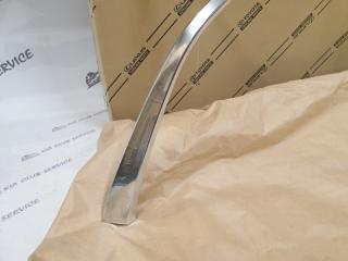 Молдинг решетки радиатора передний RX 2019-2022 4