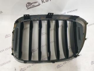 Решетка радиатора передняя X3 2017-2021 G01