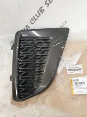 Запчасть решетка в бампер передняя правая LEXUS RX 2019-2023