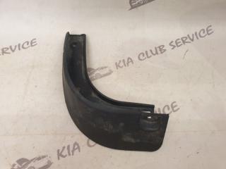 Брызговик задний левый KIA CEED 2012-2018 Б/У Брызговик задний левый KIA CEED 2012-2018