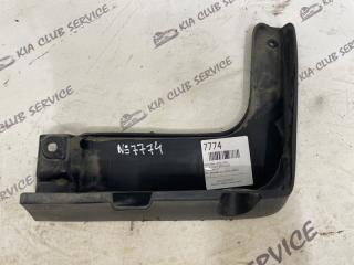 Брызговик передний правый KIA Optima 2016-2020 Б/У Брызговик передний правый KIA Optima 2016-2020