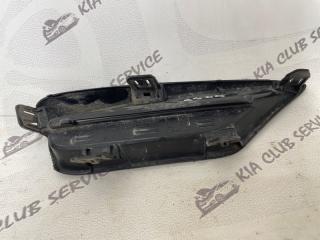 Заглушка бампера передняя левая RX 2019-2023 4