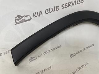 Расширитель крыла задний левый LEXUS RX 4