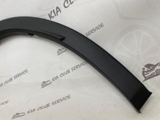 Расширитель крыла задний левый RX 2019-2023 4