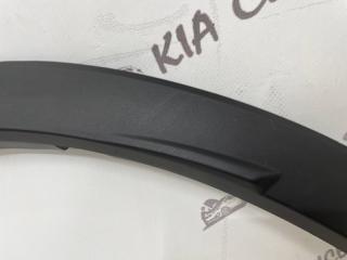 Расширитель крыла задний левый RX 2019-2023 4