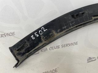 Расширитель крыла задний левый RX 2019-2023 4