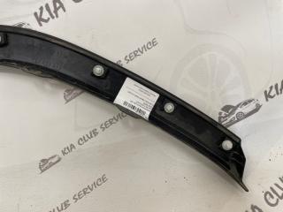 Расширитель крыла задний левый RX 2019-2023 4