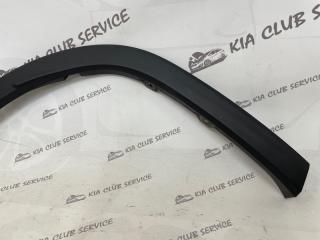 Расширитель крыла задний правый RX 2019-2023 4