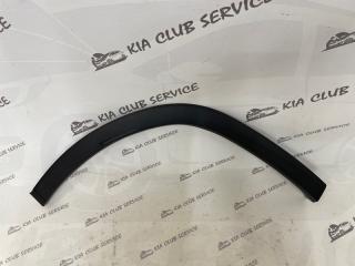 Расширитель крыла задний правый RX 2019-2023 4