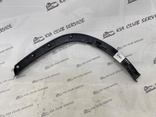 Расширитель крыла задний правый RX 2019-2023 4