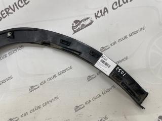 Расширитель крыла задний правый RX 2019-2023 4