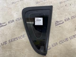 Форточка кузова задняя правая Kia SOUL 2008-2011