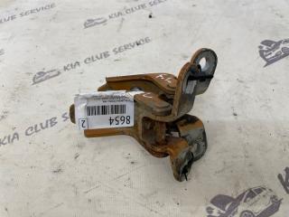 Петля двери передняя левая Kia SOUL 2008-2011