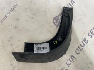 Брызговик задний правый KIA CEED 2012-2015 Б/У Брызговик задний правый KIA CEED 2012-2015