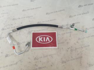 Трубка кондиционера Kia Ceed 2012-2018