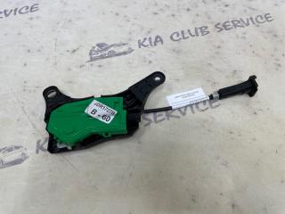 Активатор лючка бензобака KIA CEED 2015-2018