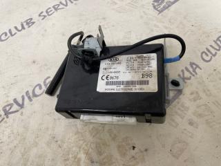 Блок комфорта Kia Ceed 2012-2015