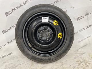Запасное колесо Kia Ceed 2012-2018