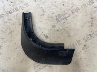 Брызговик задний левый KIA CEED 2015-2018 Б/У Брызговик задний левый KIA CEED 2015-2018