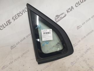 Форточка кузова задняя левая Kia Ceed 2012-2015