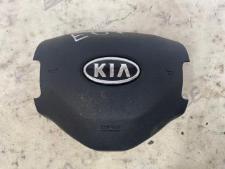 Подушка безопасности в руль Kia Ceed 2010