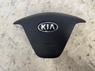 Подушка безопасности в руль Kia Ceed 2015-2018