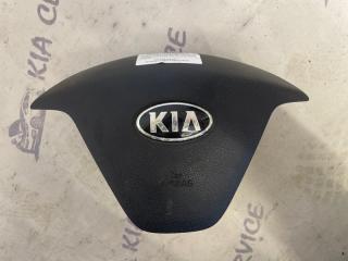Подушка безопасности в руль Kia Ceed 2012-2015