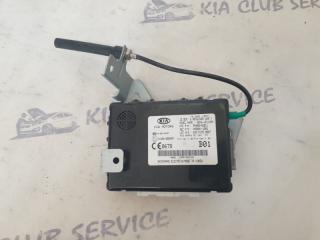 Блок комфорта Kia Ceed 2012-2015