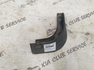 Брызговик задний правый KIA CEED 2016 Б/У Брызговик задний правый KIA CEED 2016