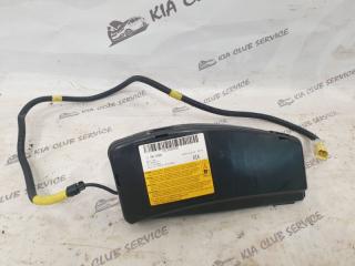 Подушка безопасности в сиденье передняя левая Kia Ceed 2009