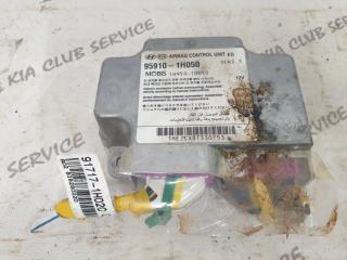Запчасть блок управления srs KIA CEED 2009