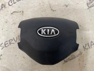 Подушка безопасности в руль Kia Ceed 2009
