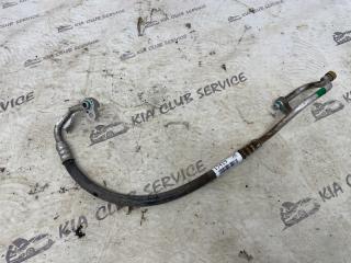 Трубка кондиционера Kia Ceed 2011