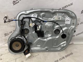 Стеклоподъемный механизм передний правый Kia Ceed 2011