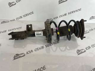 Стойка подвески передняя правая Kia Ceed 2011