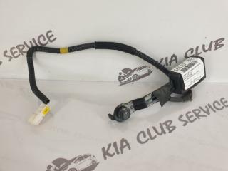 Замок ремня безопасности передний правый KIA CEED 2015