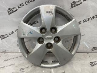 Колпак колеса Kia Ceed 2006-2010