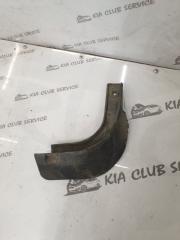 Брызговик задний правый KIA CEED 2013 Б/У Брызговик задний правый KIA CEED 2013