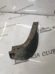 Брызговик задний правый KIA CEED 2012 Б/У Брызговик задний правый KIA CEED 2012