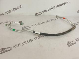 Трубка кондиционера Kia Ceed 2012-2018