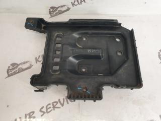 Площадка аккумулятора Kia Ceed 2010-2012