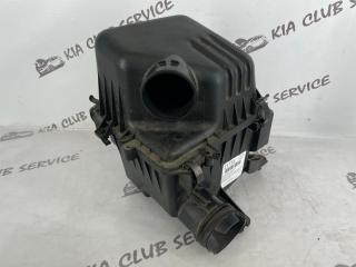 Корпус воздушного фильтра Kia Ceed 2009