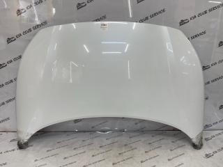 Капот Kia Ceed 2012-2018