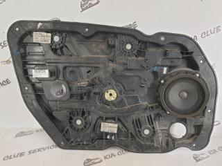 Стеклоподъемный механизм передний правый Kia Ceed 2012-2018