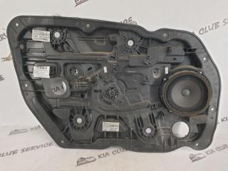 Стеклоподъемный механизм передний левый Kia Ceed 2015